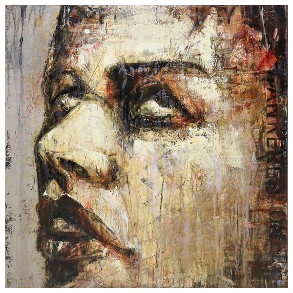Guy Denning - Key's a bit special
