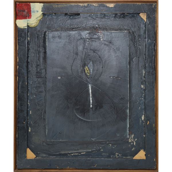 Gianni Dessi - Of saying and doing