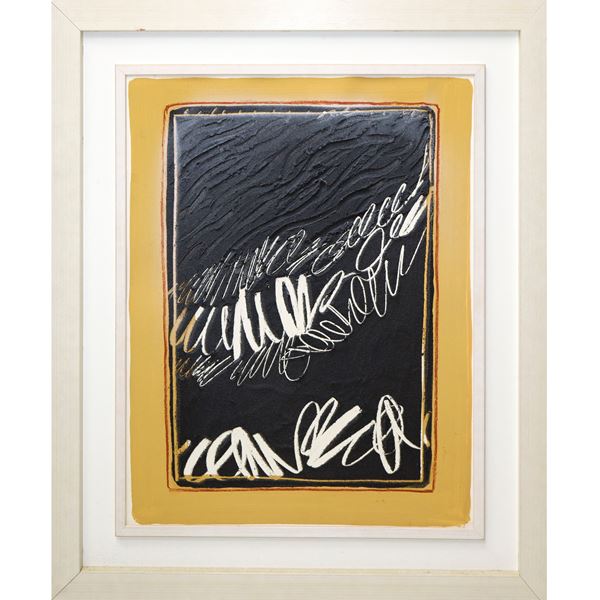 Agostino Ferrari - Untitled