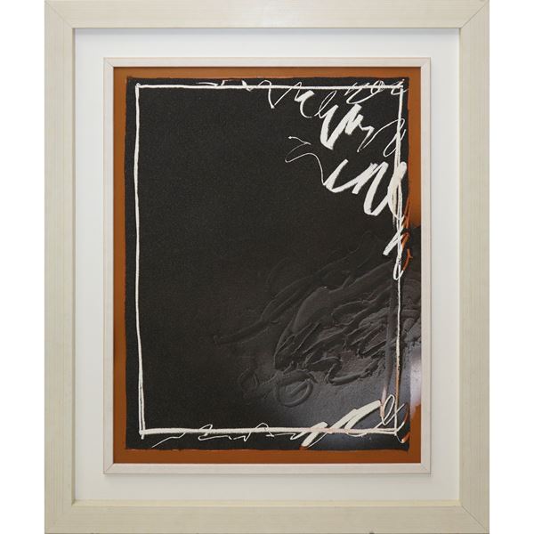 Agostino Ferrari - Untitled