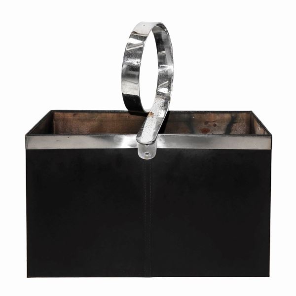Magazine rack