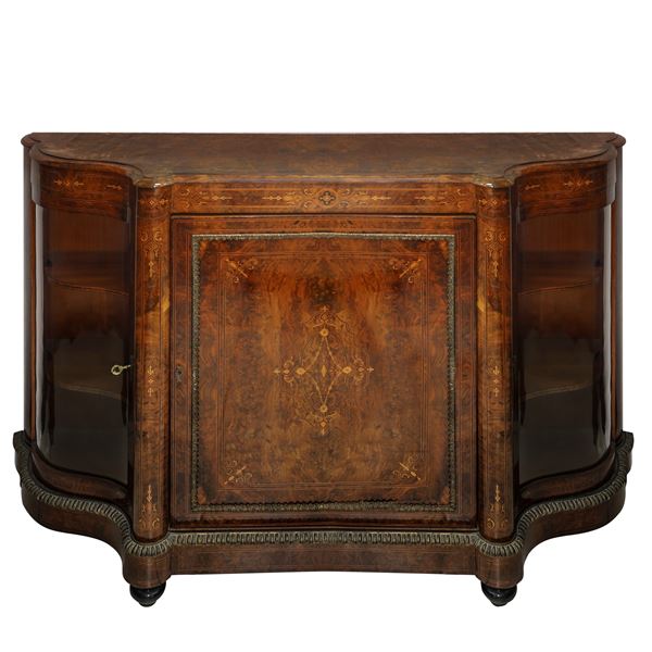 Furniture Etagere