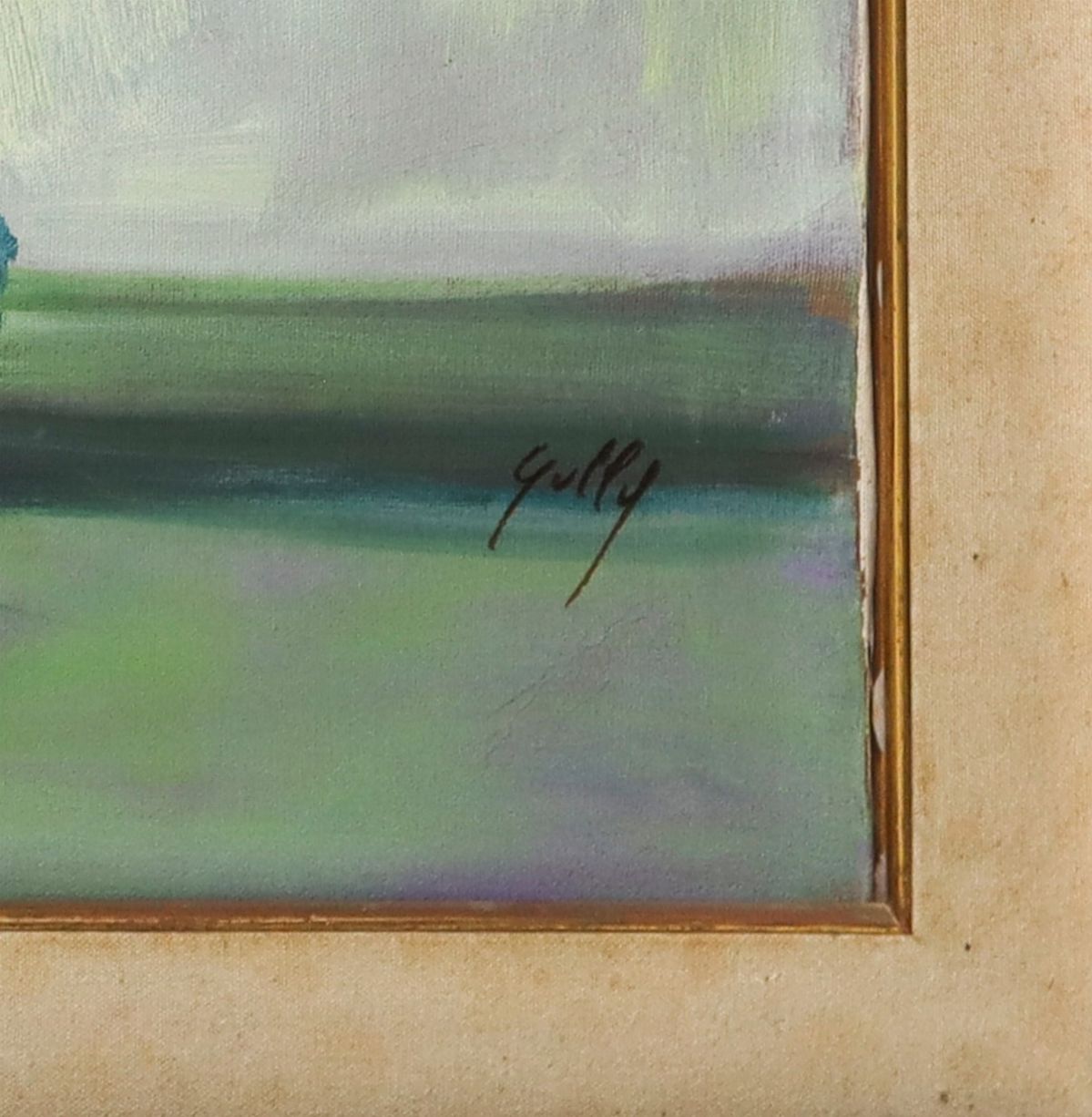 Venditore di palloncini