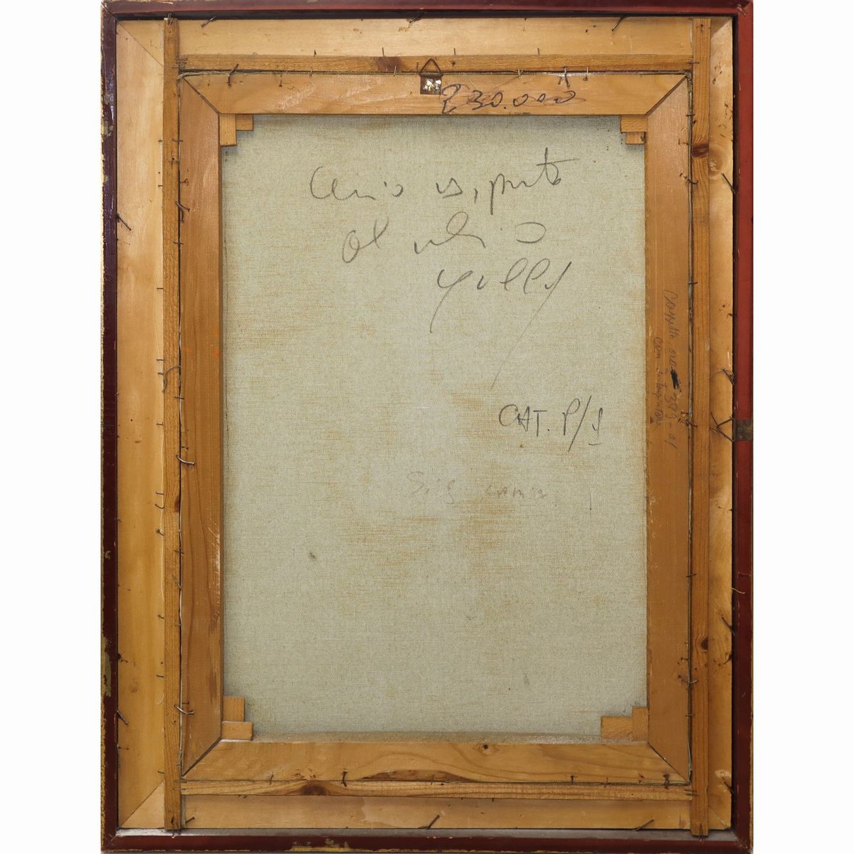 Venditore di palloncini