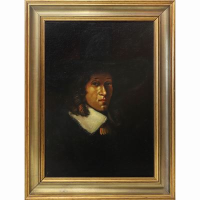 Personaggio Settecentesco