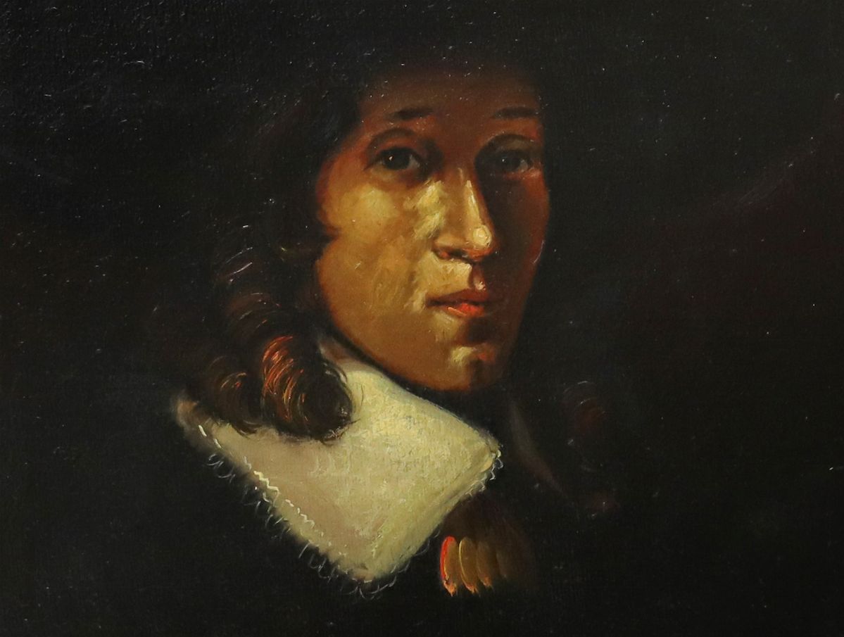 Personaggio Settecentesco
