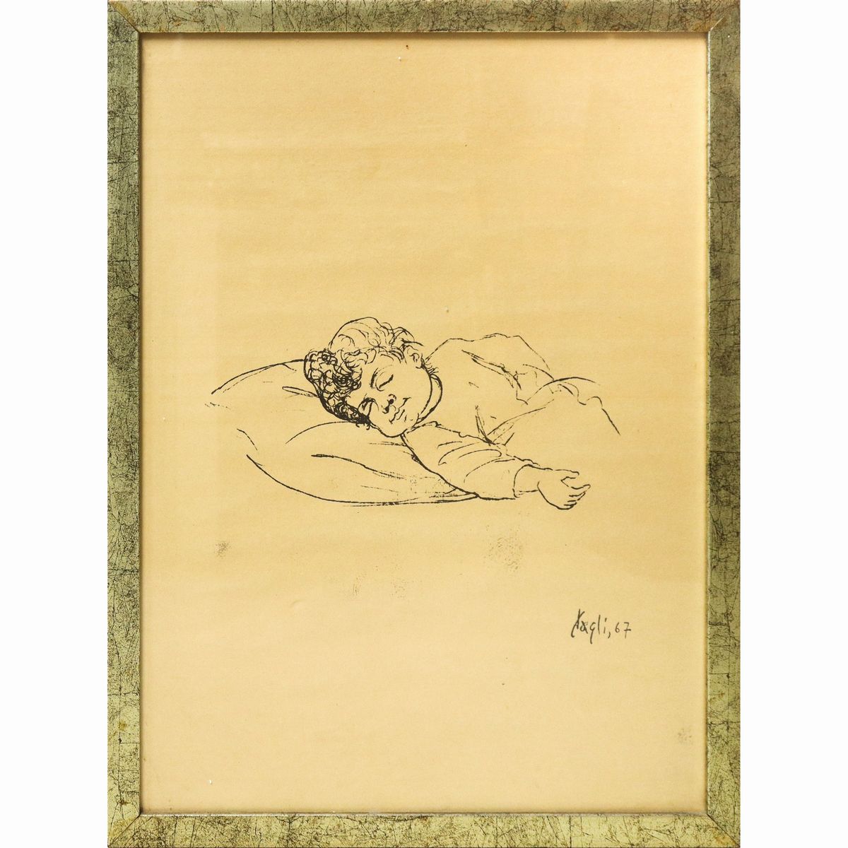 18 stampe tratte dalla "Pietra di Barbato"