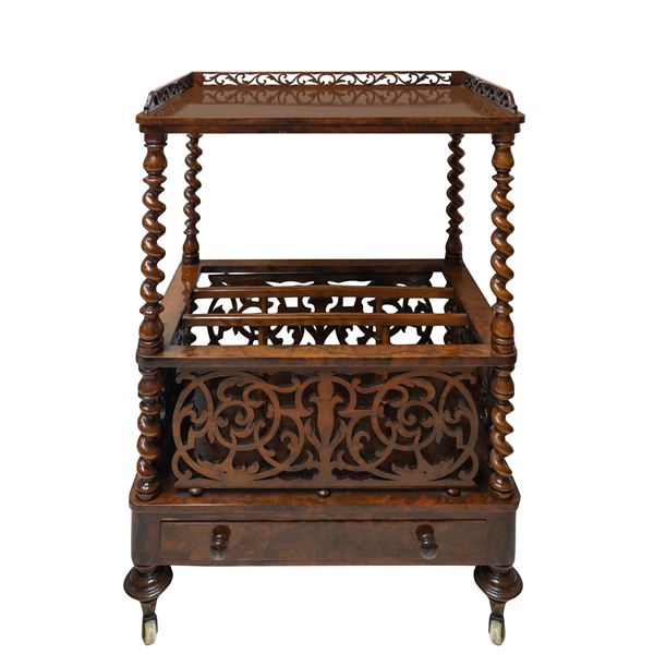 Food trolley