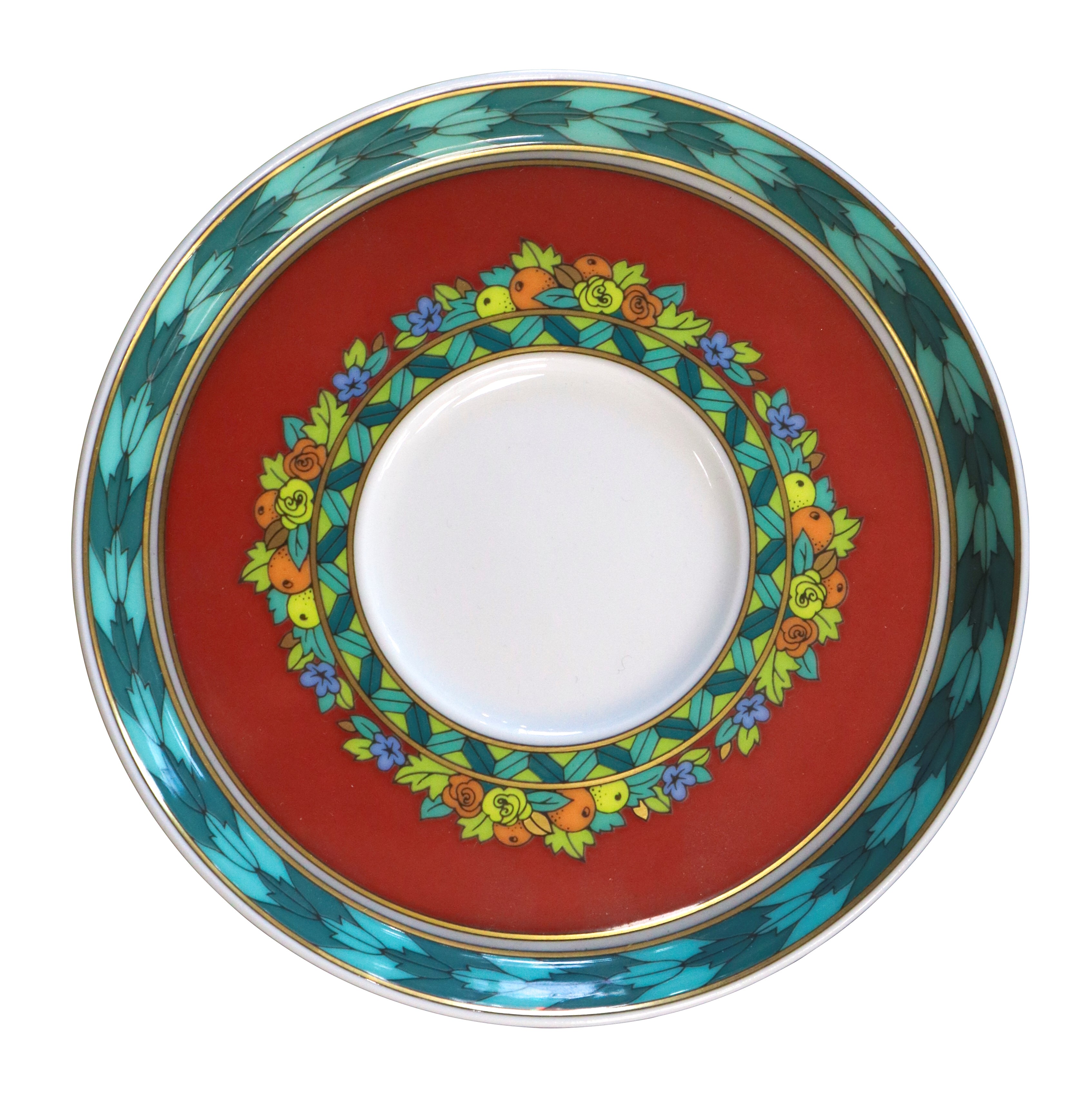 Servizio da caffè per 12, modello 'Le Roi soleil'