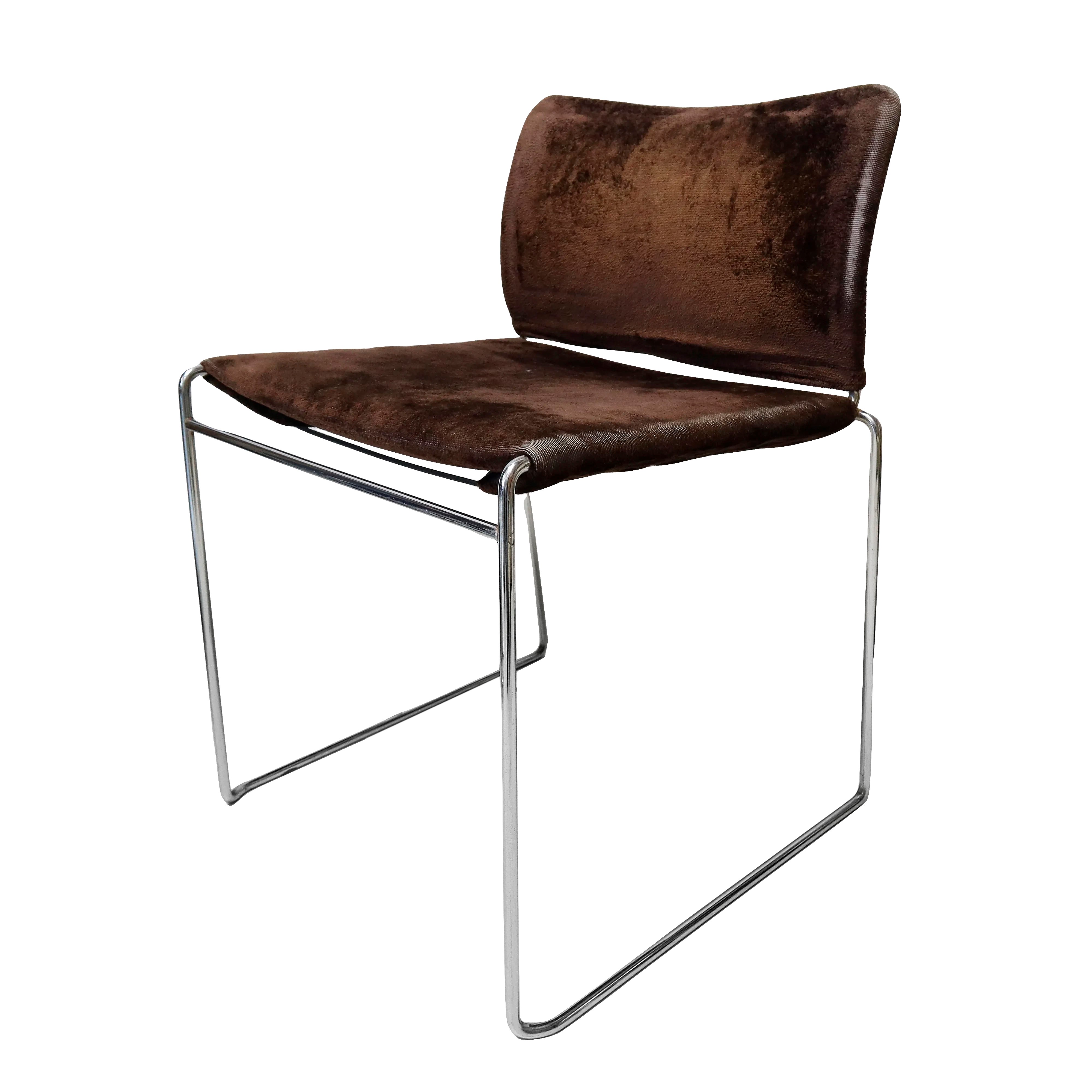 N.4 sedie, serie "Jano"