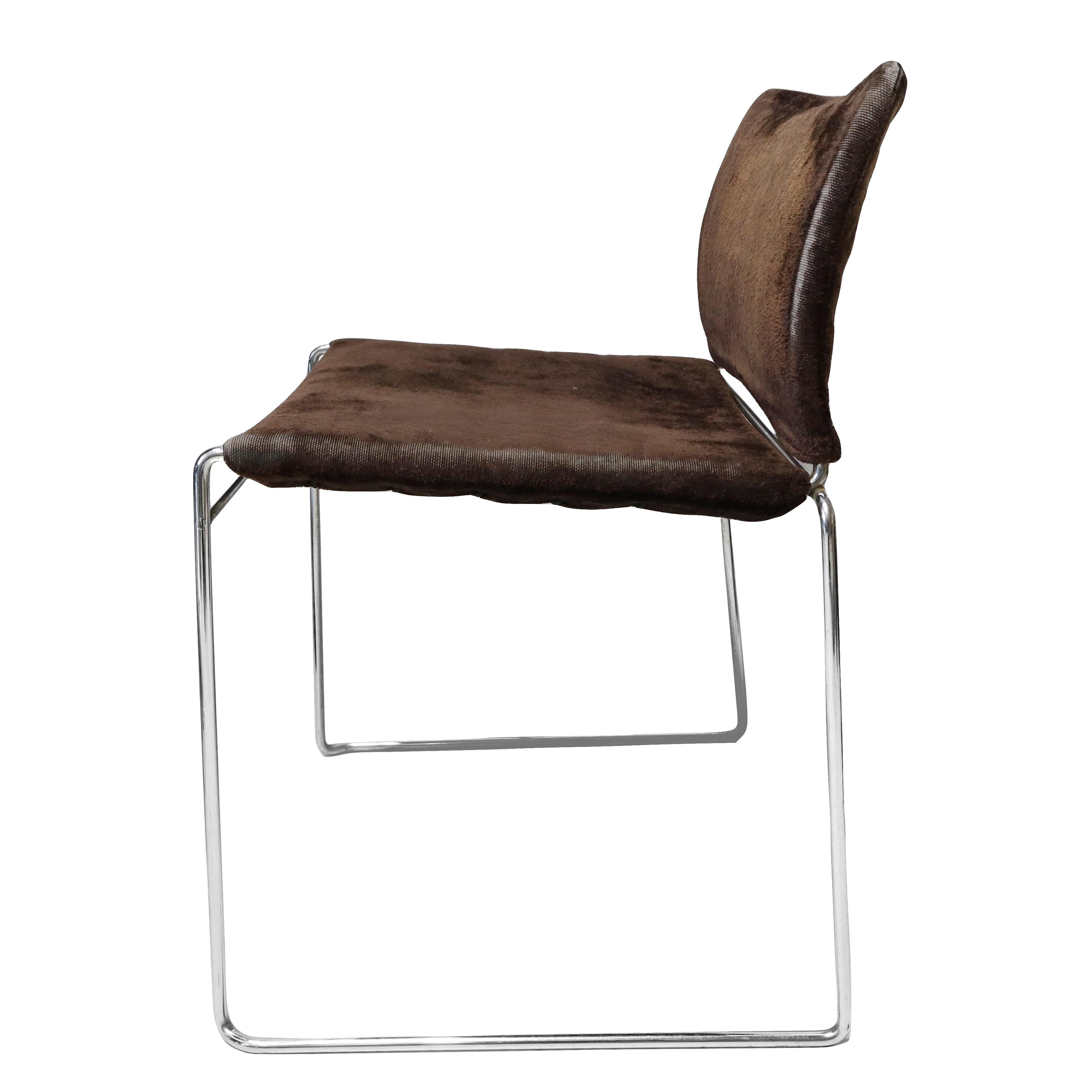 N.4 sedie, serie "Jano"