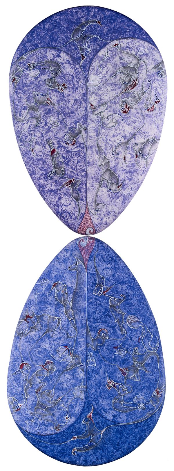 Rosario  Genovese - β Lyrae - Sheliak  A + B