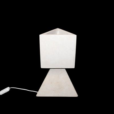 Lilliput, Lampada