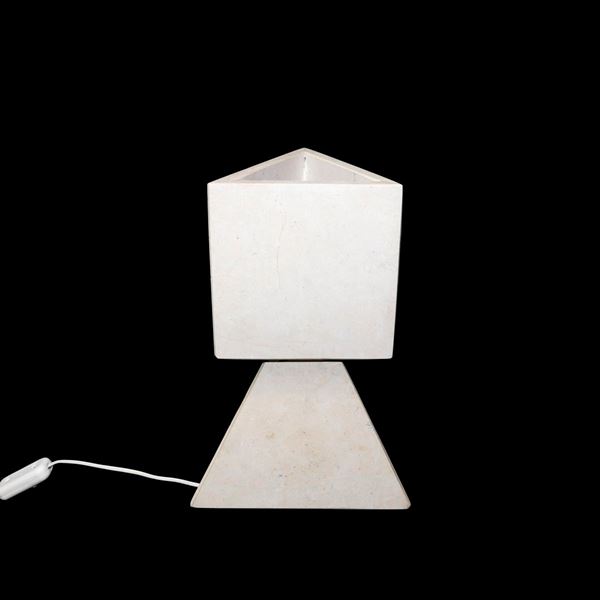 Marco Ardizzone - Lilliput, lamp