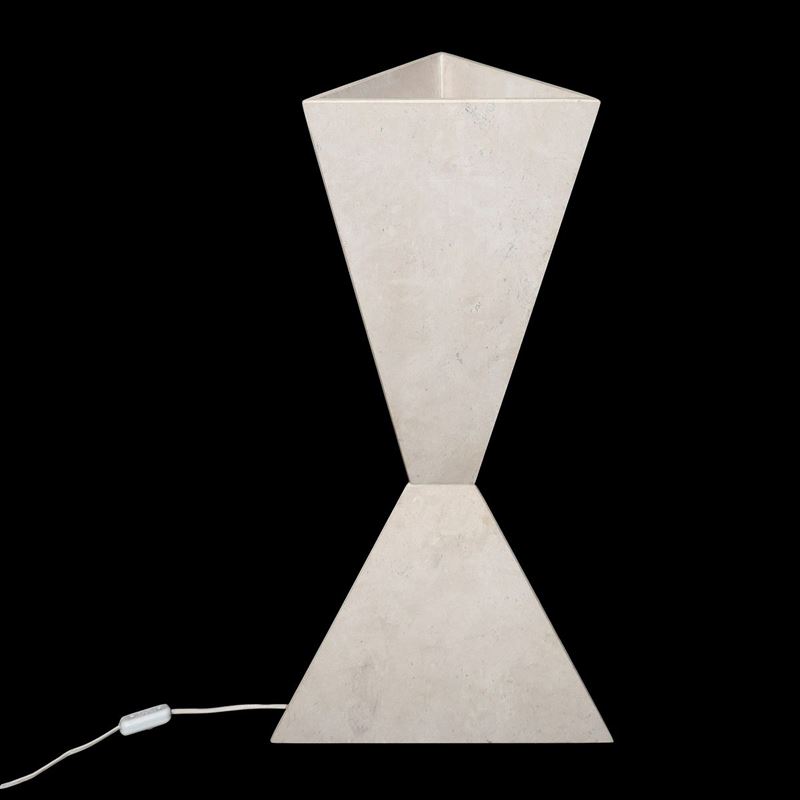 Marco Ardizzone - Kylix, Lampada