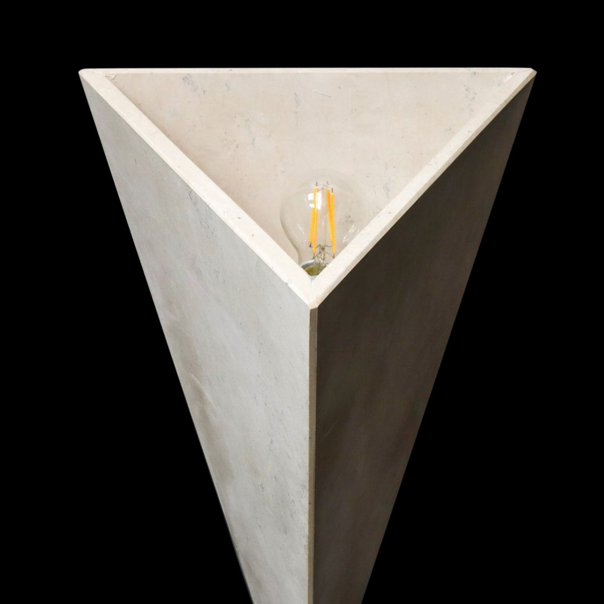 Marco Ardizzone - Kylix, Lampada
