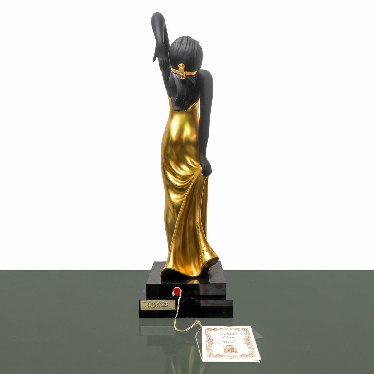 Gianni Visentin - Eleganza