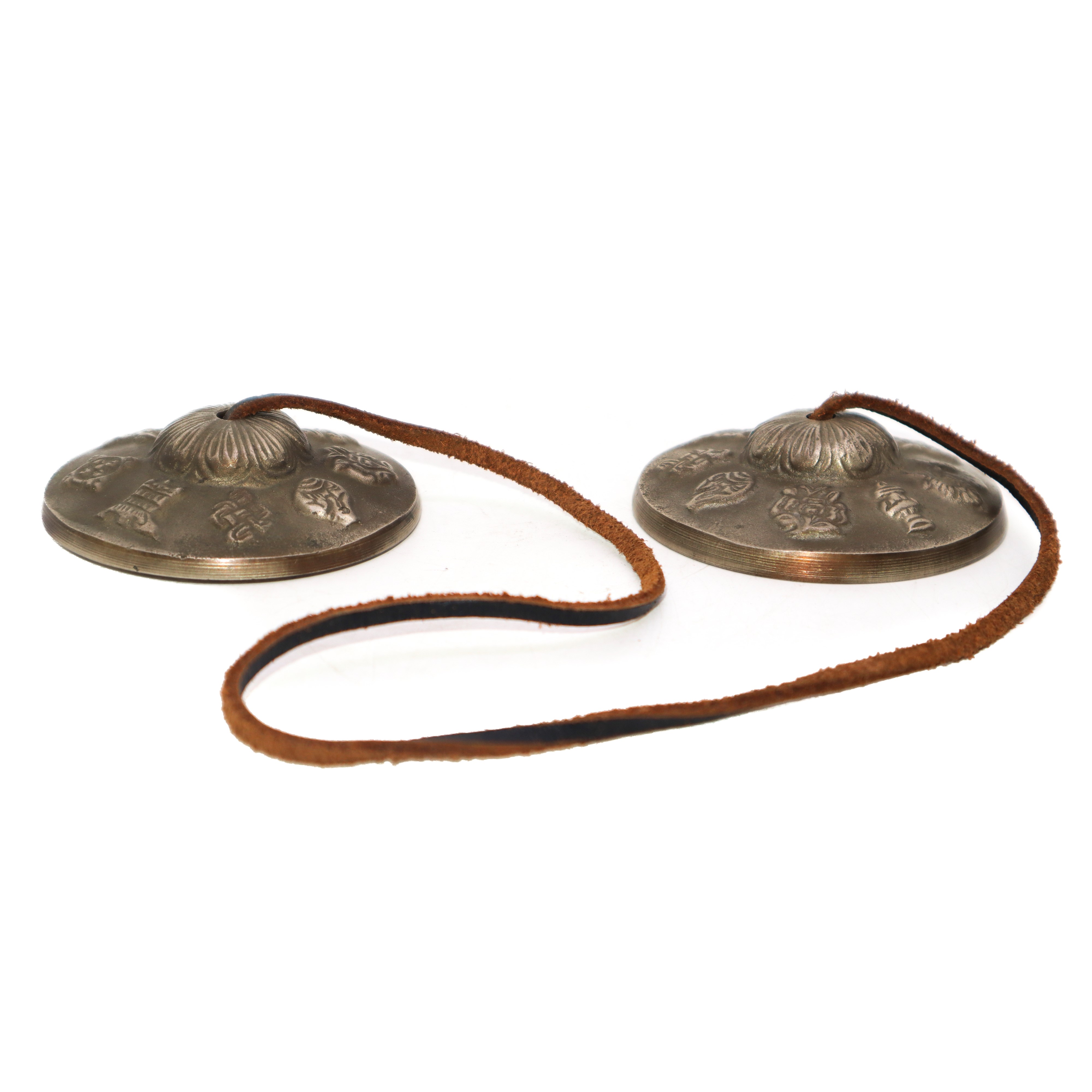 Campane singing bowls tibetane