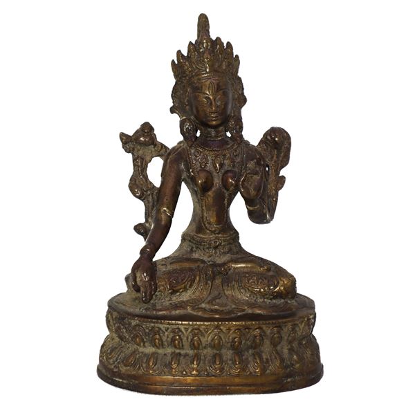 Tara, divinità buddhista