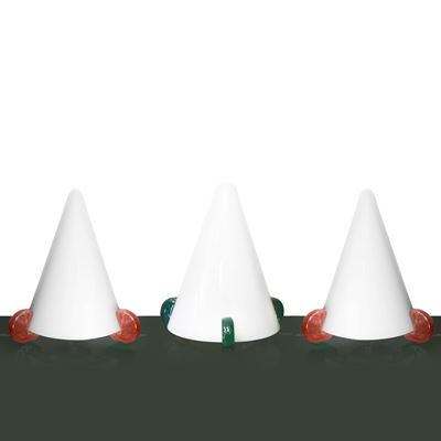 N° 3 Lampade