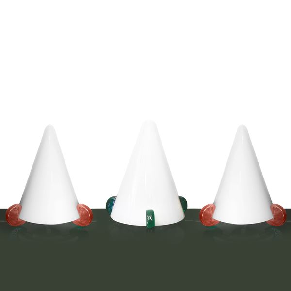 N° 3 Lampade