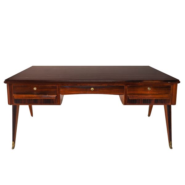 Writing desk