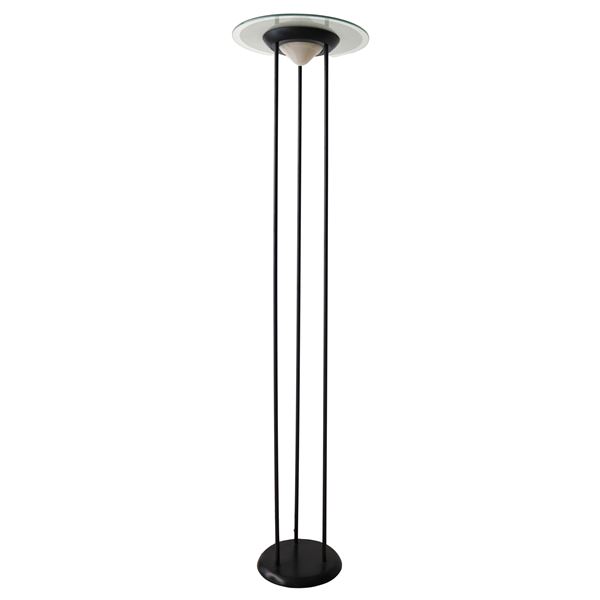 Disc diffuser stand
