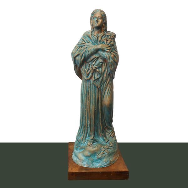 Antonino Ragona - Santa