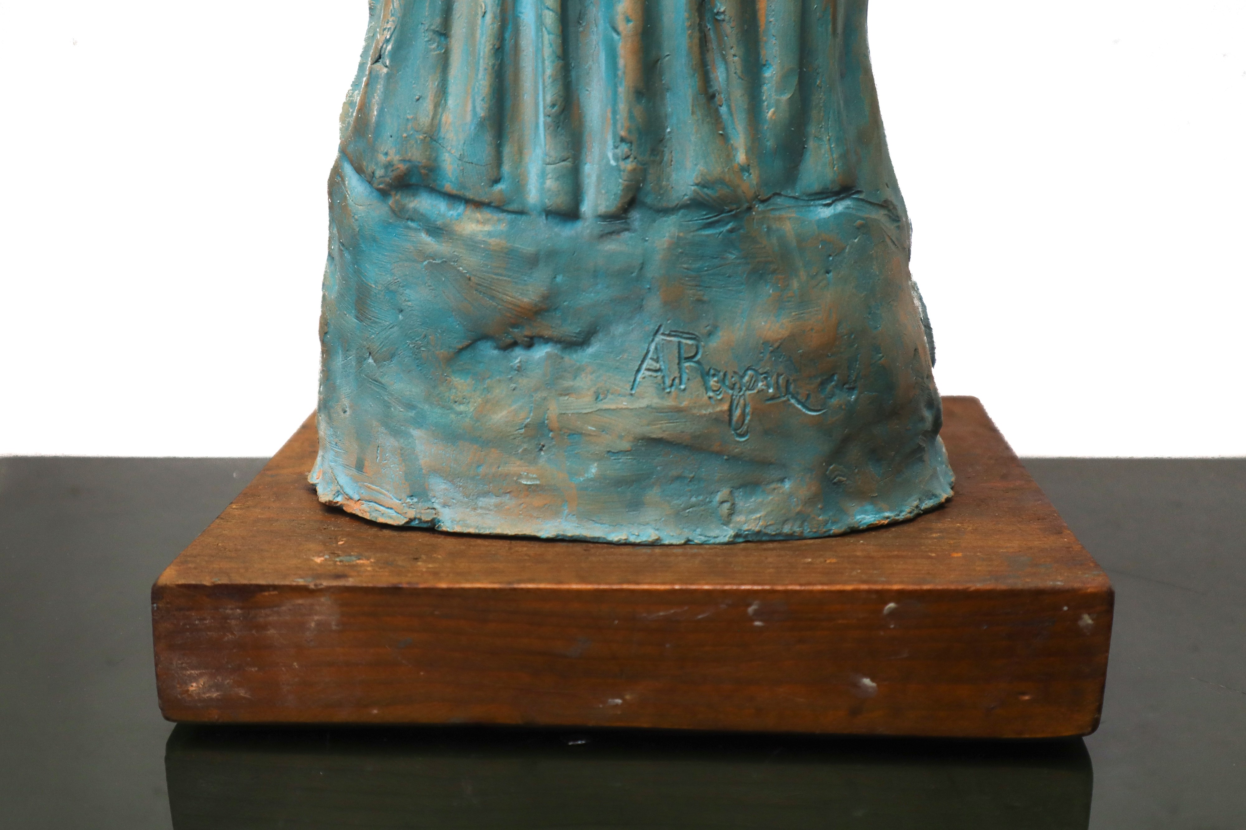 Antonino Ragona - Santa