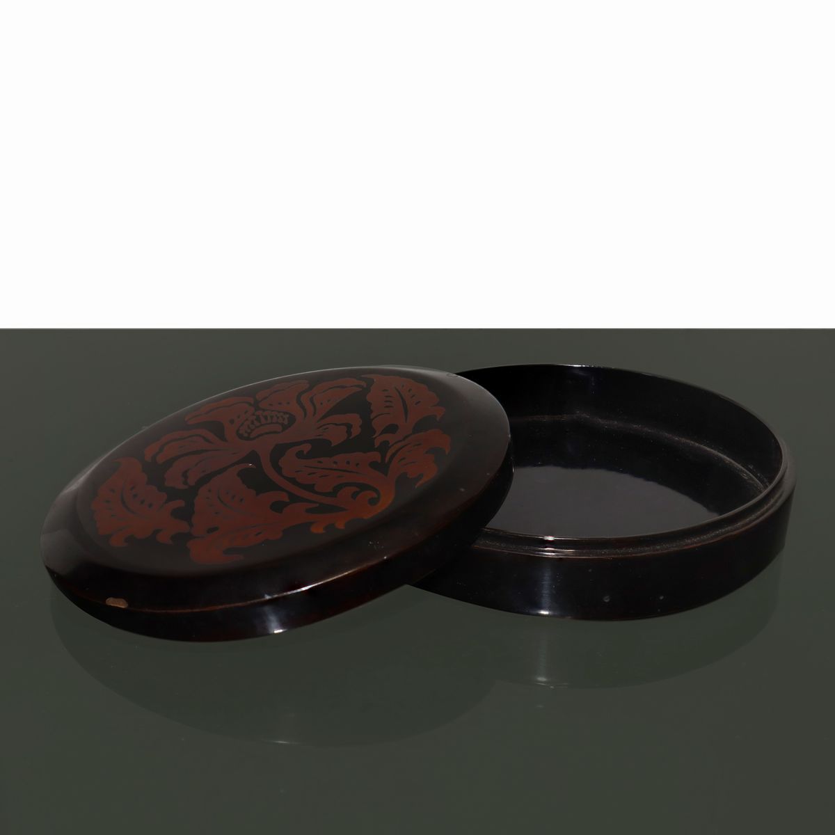 Scatola Nera Rotonda