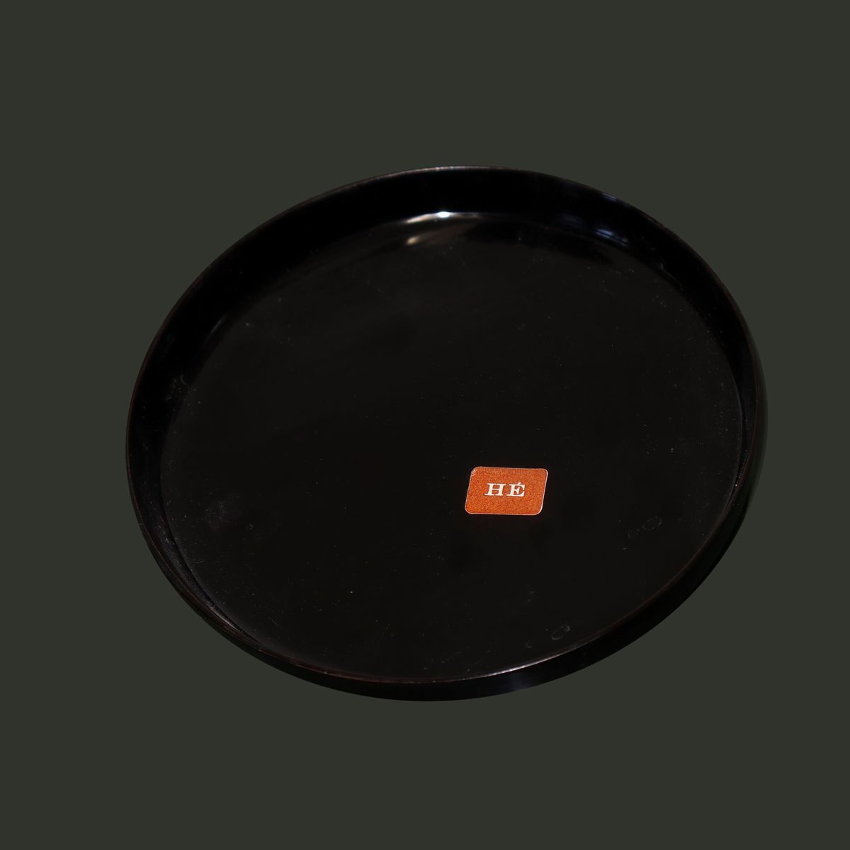 Scatola Nera Rotonda