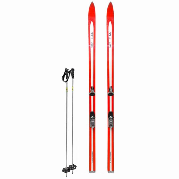 Vintage Skis