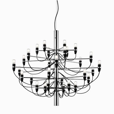 Lampadario a Sospensione Mod. 2097/30
