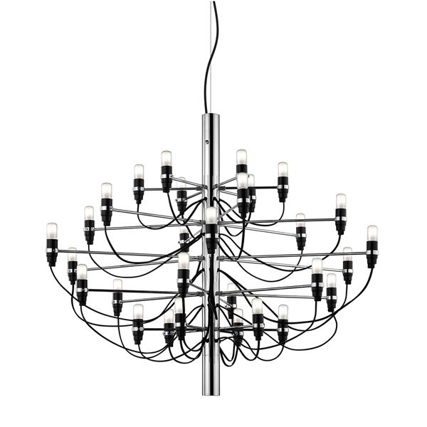 Prod. Flos - Suspension lamp mod. 2097/30