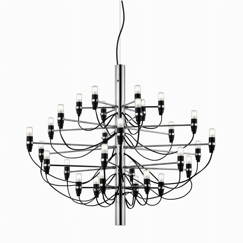 Prod. Flos - Lampadario a Sospensione Mod. 2097/30