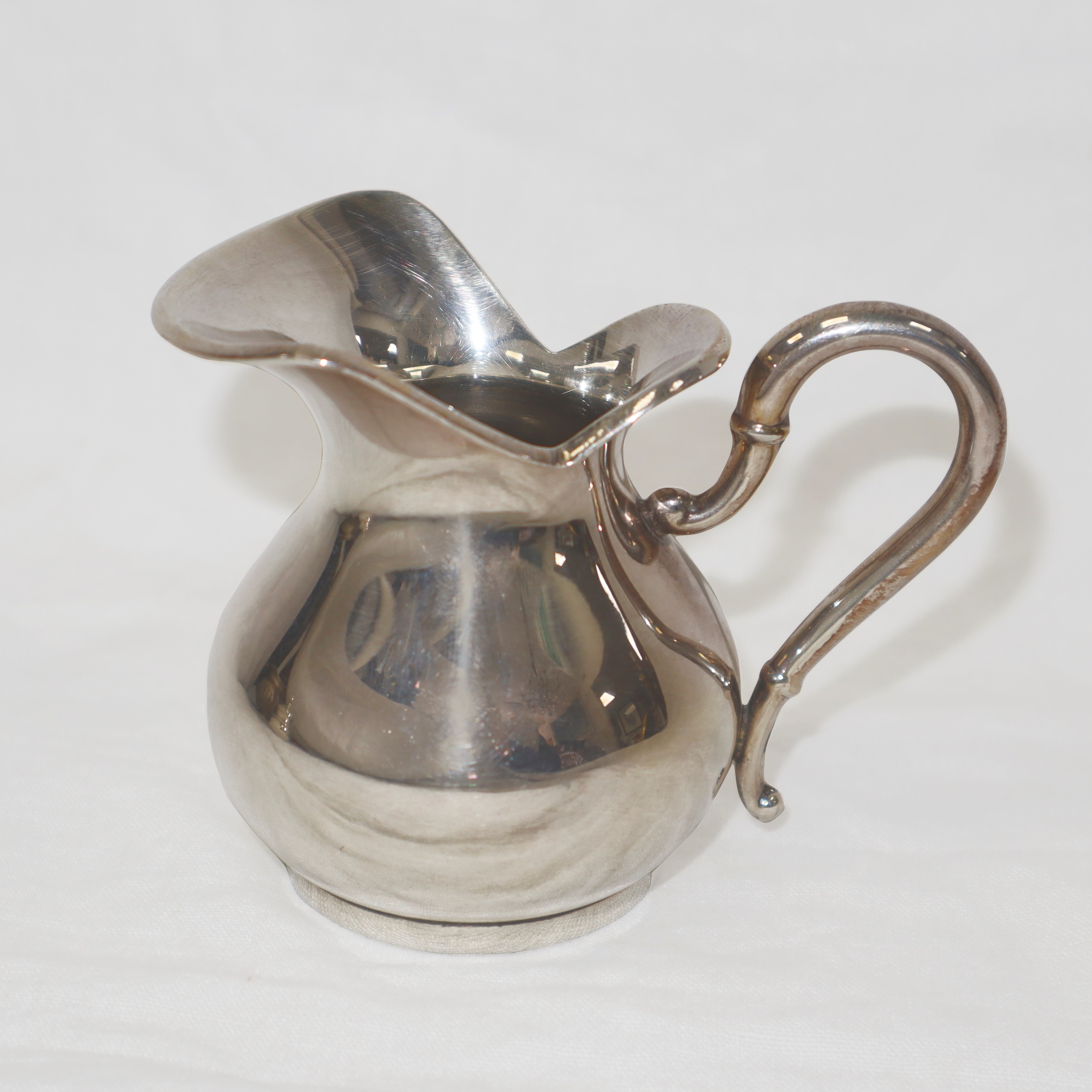 Servizio da Caffè in Argento