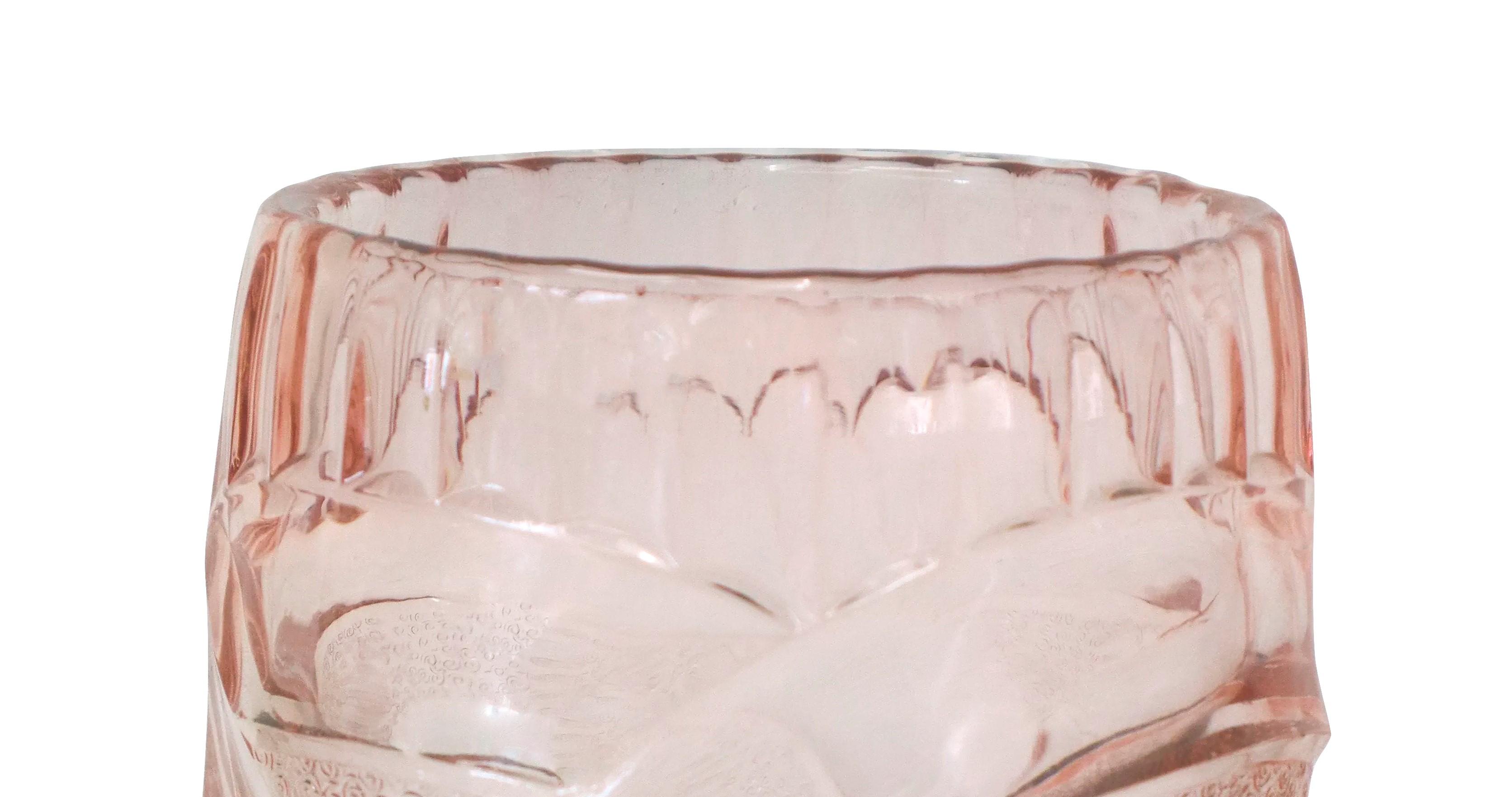 Sowerby - Vaso Art Decò