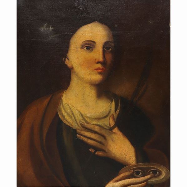 Santa Lucia