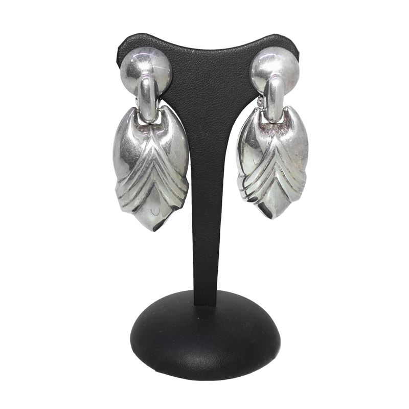 Orecchini in argento 925