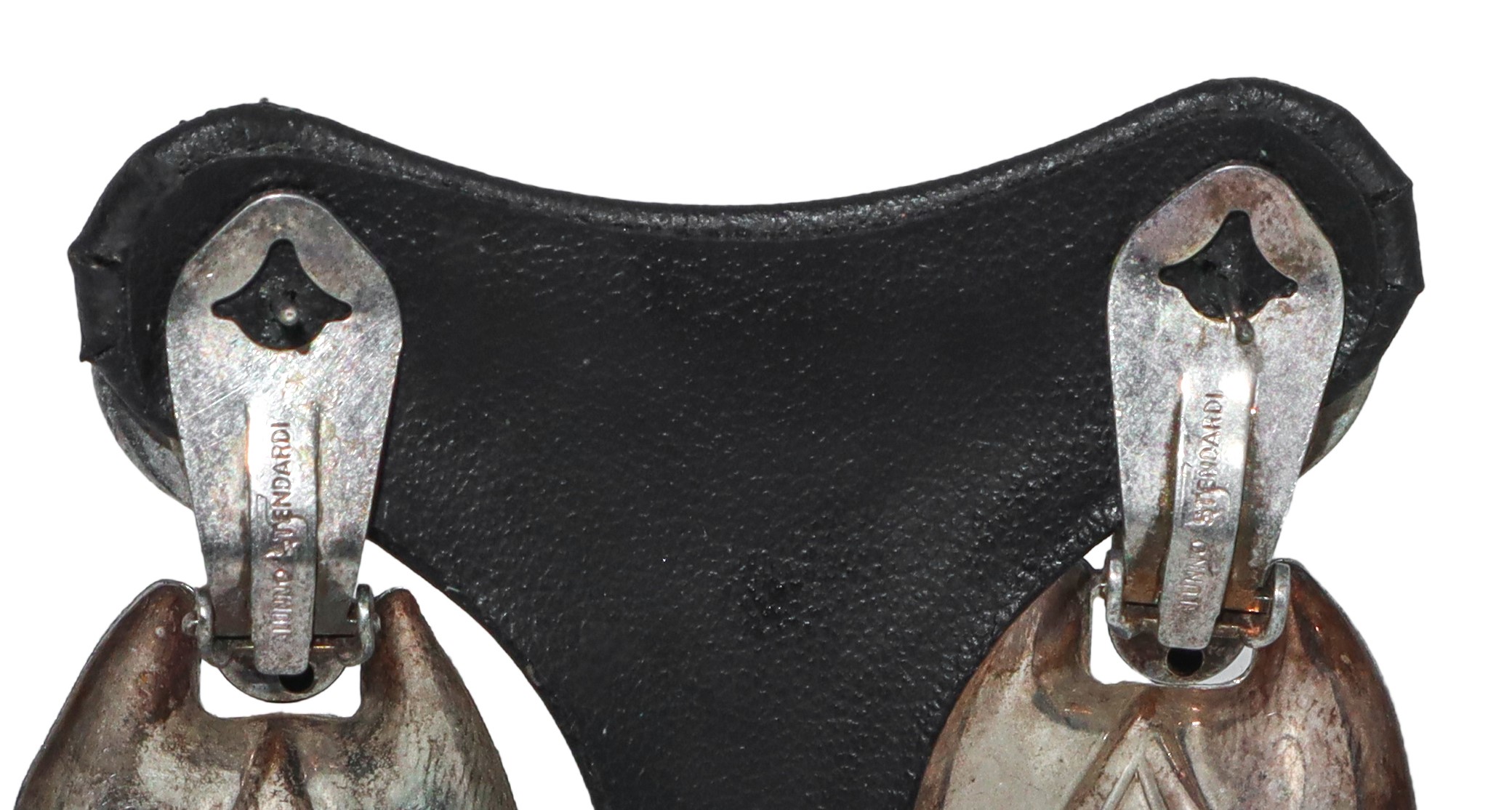 Orecchini in argento 925