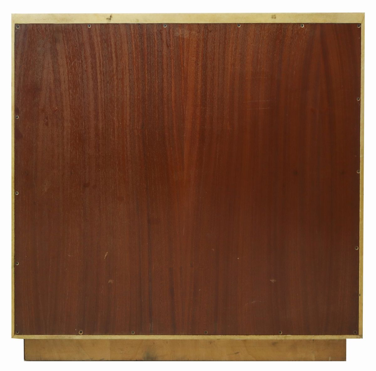 Mobile bar in pergamena