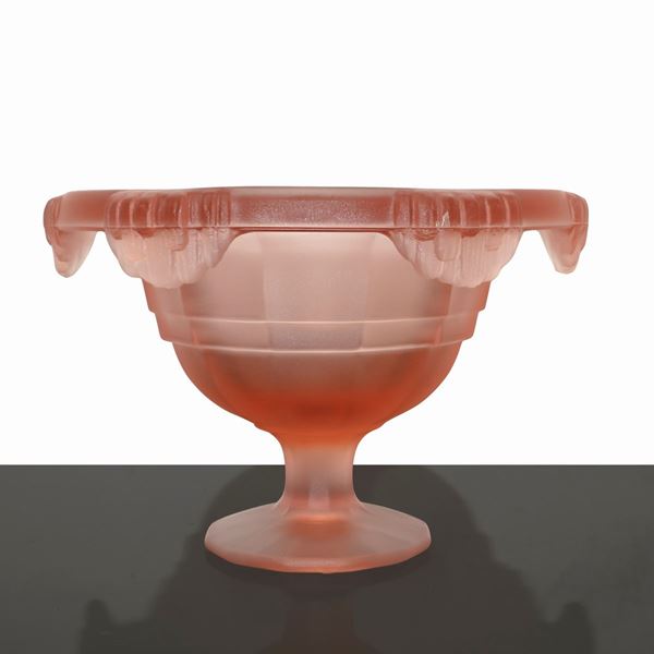 Backsplash in shades of pink