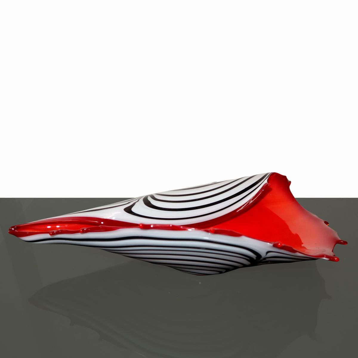 Jozefina Krosno - Conchiglia Pop Art