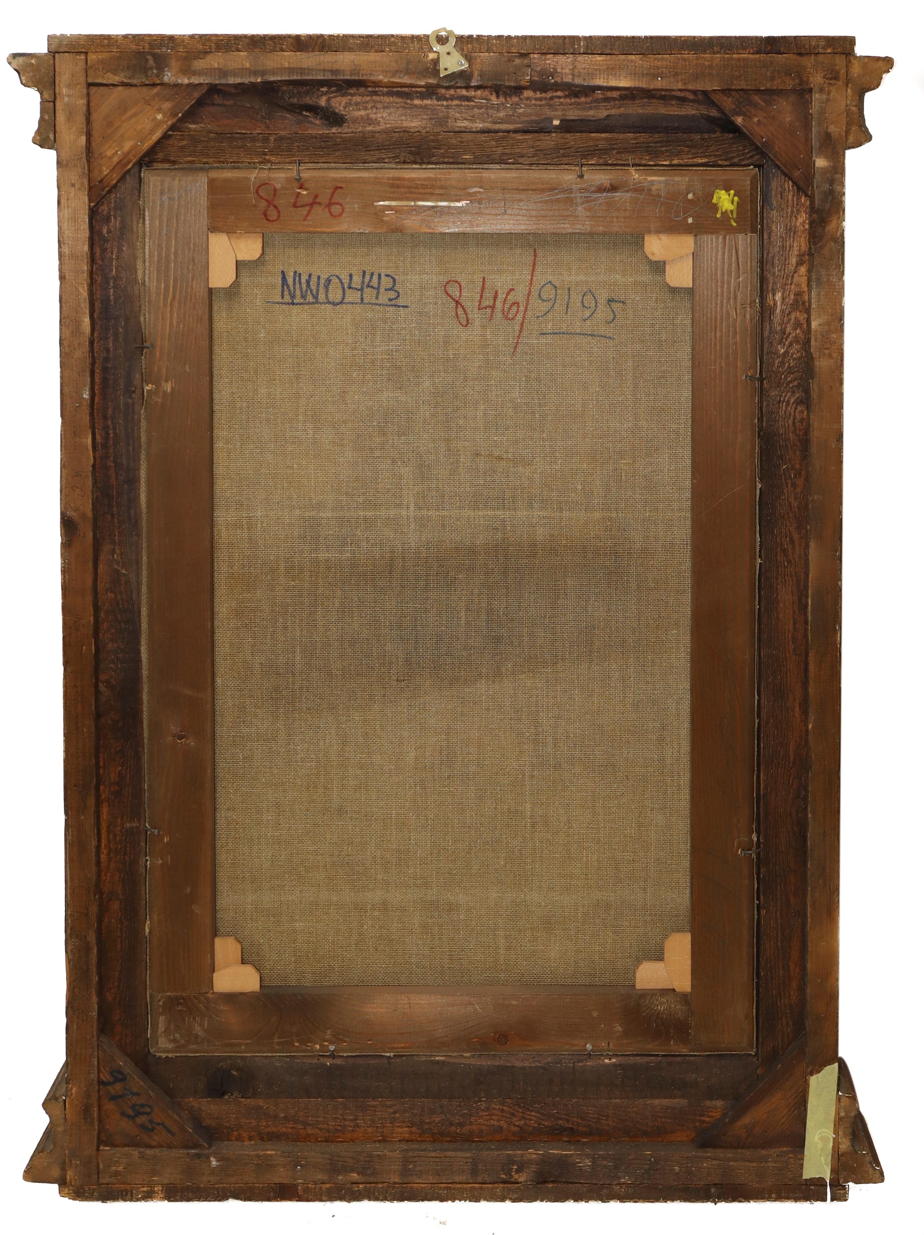 Il Padre Eterno e lo Spirito Santo