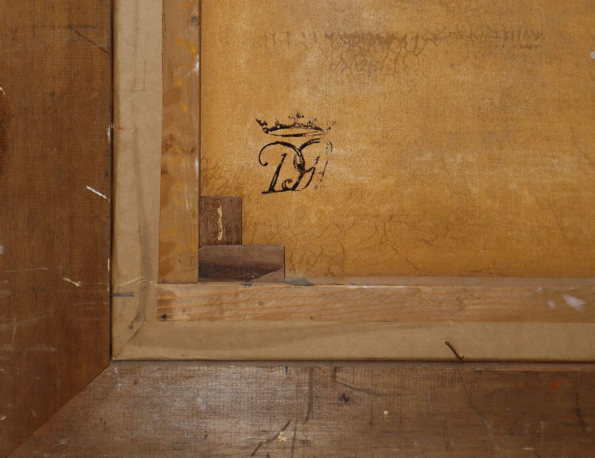Scorcio di Venezia