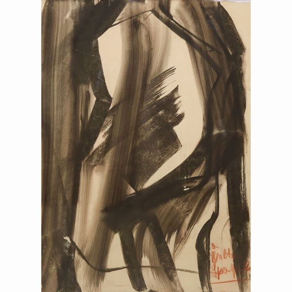 Giuseppe Spagnulo - Composition