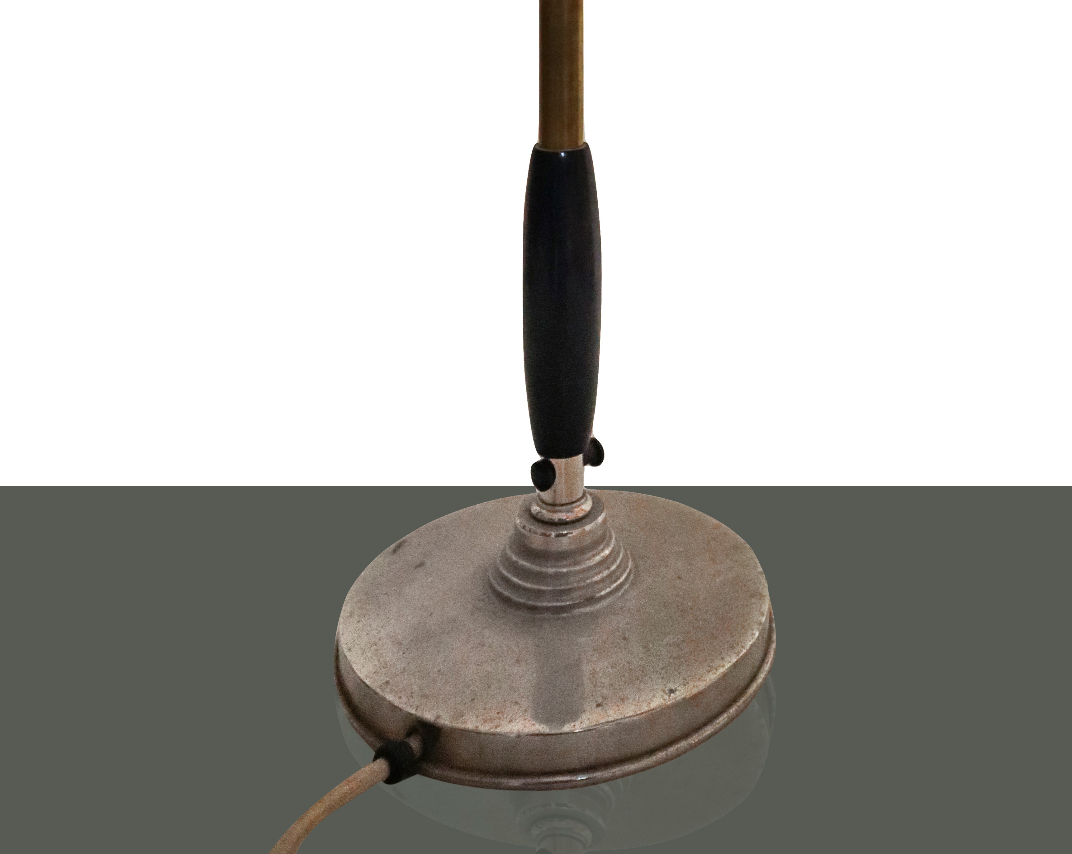Lampada da Tavolo Vintage