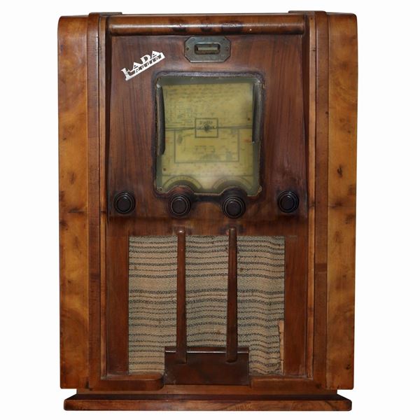 Radio Fada, mod. La Precisa