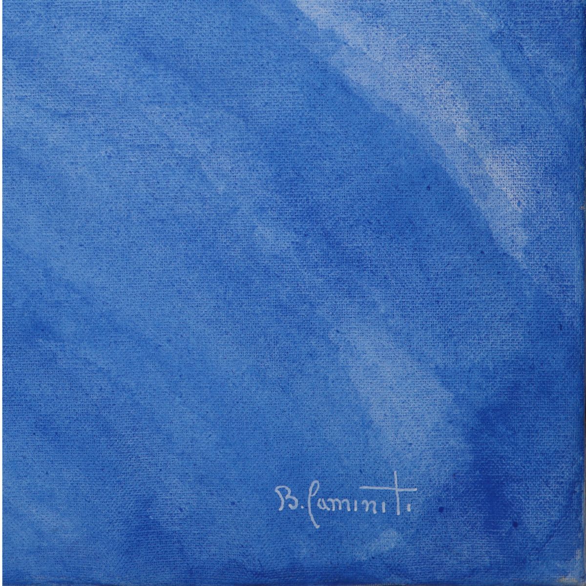 B. Caminiti - Bimbi