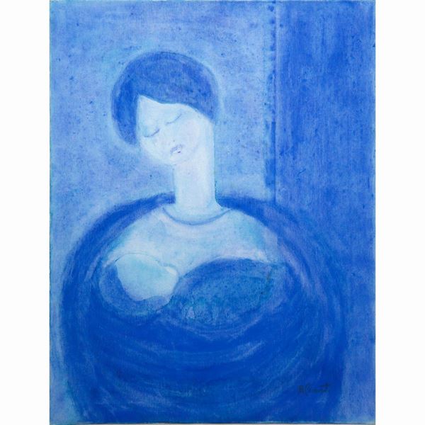 B. Caminiti - Maternity